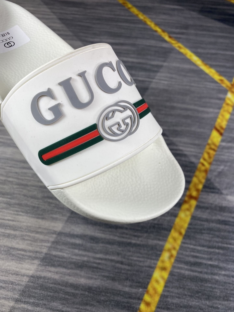 Gucci Slippers